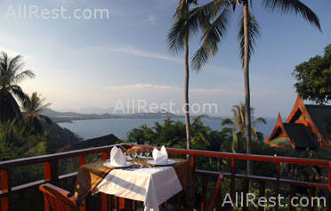 Sandalwood Luxury Villas 41